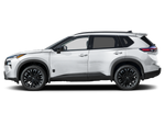 2026 Nissan Rogue Base