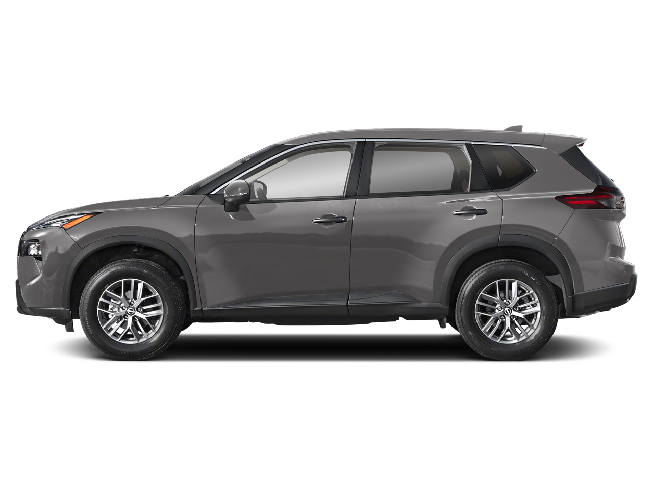 2026 Nissan Rogue AWD S photo 3