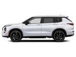 2026 Nissan Rogue Plug-In Hybrid SL