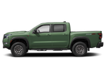 2026 Nissan Frontier PRO-4X w/R Package