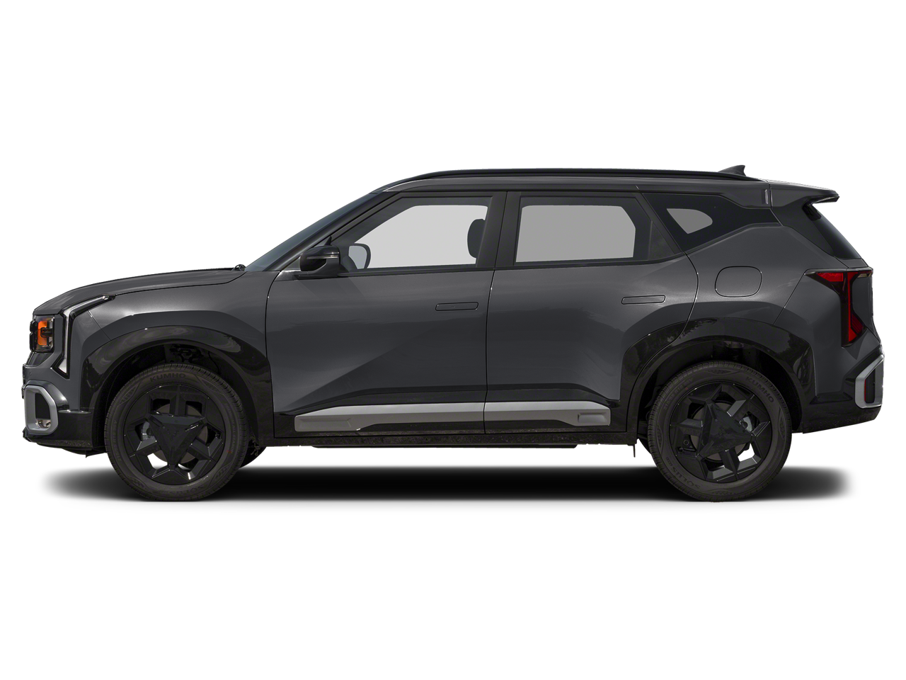 2027 Kia Seltos X-Line SX