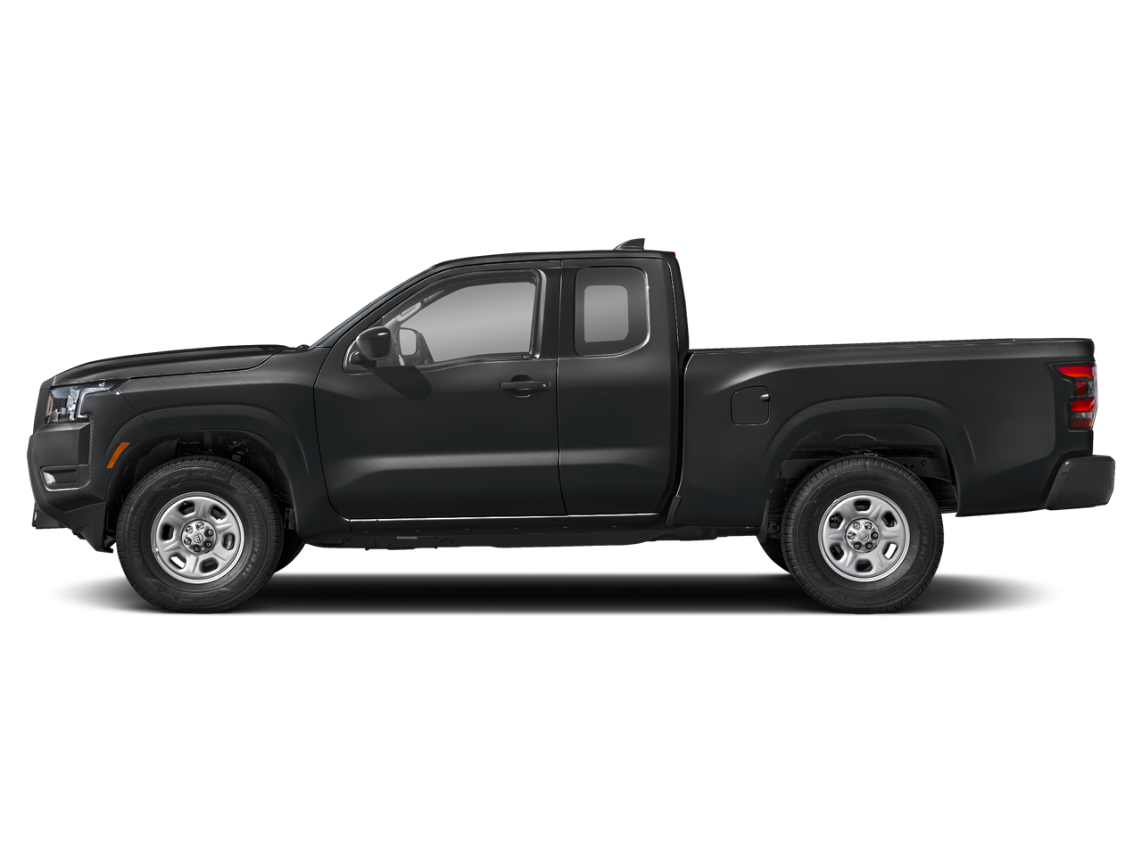 2027 Nissan Frontier S