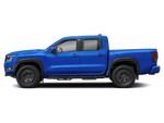 2027 Nissan Frontier PRO-4X
