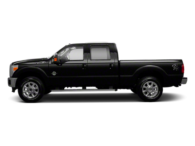2011 Ford F-250 King Ranch