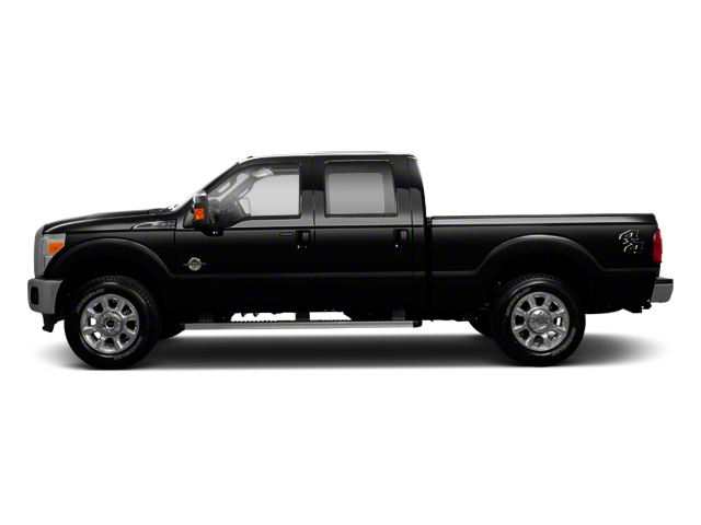 2011 Ford F-250 King Ranch