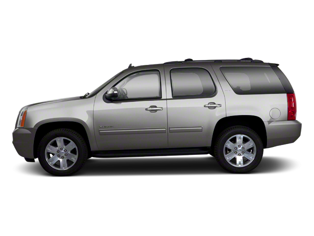 2011 GMC Yukon Denali