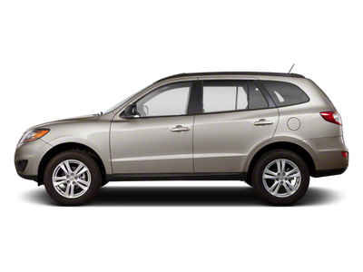 2011 Hyundai Santa Fe GLS
