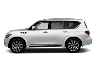 2011 INFINITI QX56 Base
