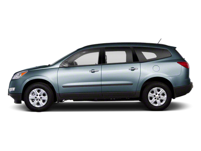 2012 Chevrolet Traverse LT 1LT