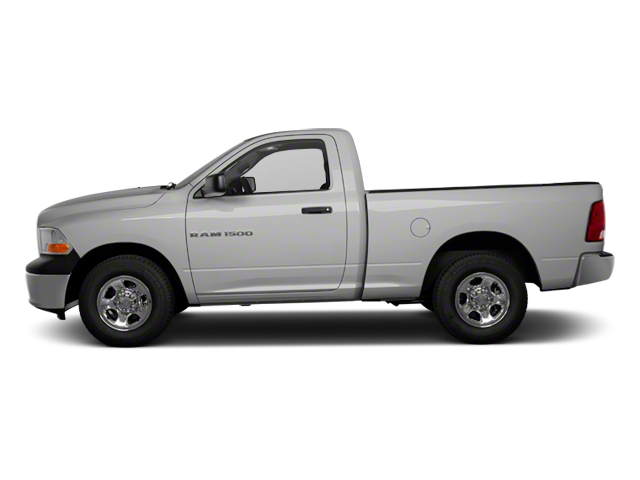 2012 RAM 1500 ST