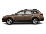 2012 Subaru Outback 2.5i Limited