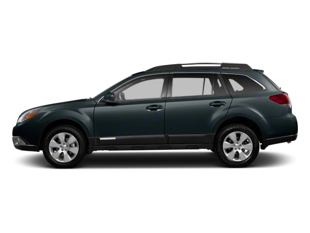 2012 Subaru Outback 2.5i Prem