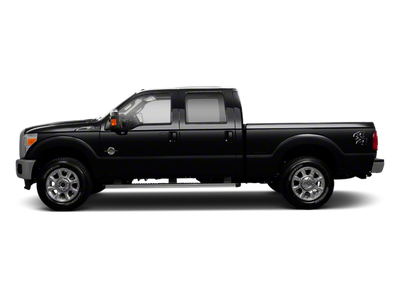 2013 Ford F-250SD XLT