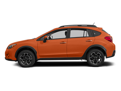 2013 Subaru XV Crosstrek 2.0i Premium
