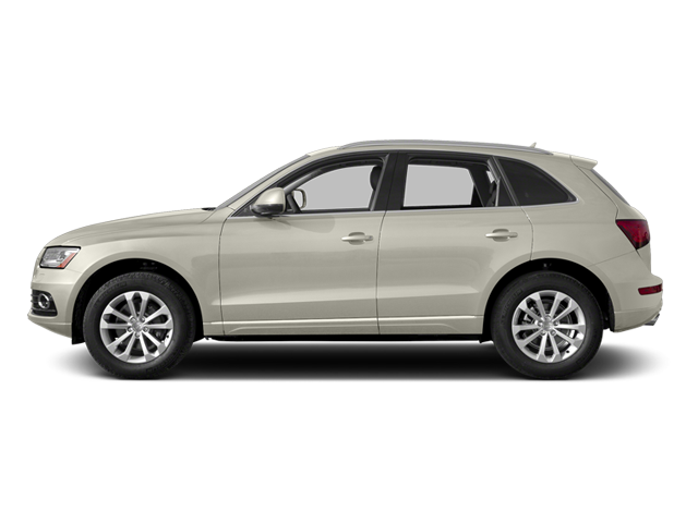 2014 Audi Q5 2.0T Premium quattro