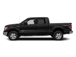 2014 Ford F-150 Base