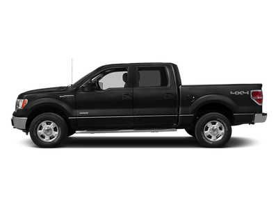 2014 Ford F-150 Base