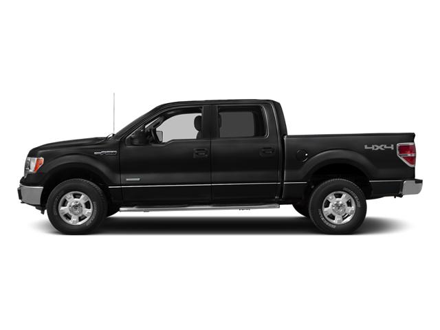 2014 Ford F-150 Base