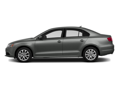 2014 Volkswagen Jetta 2.0L TDI
