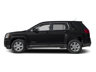 2016 GMC Terrain SLE-1