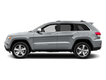 2016 Jeep Grand Cherokee 75th Anniversary