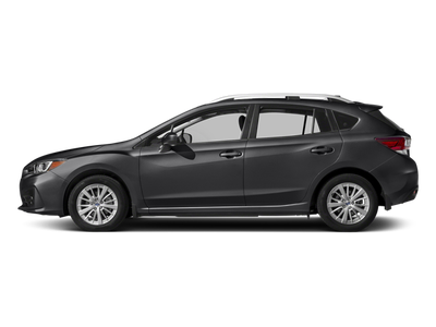 2017 Subaru Impreza Premium