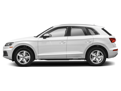 2018 Audi Q5 2.0T Premium quattro
