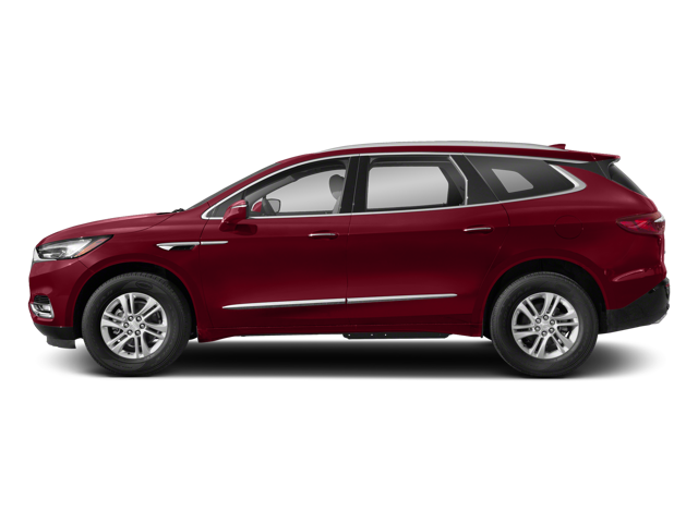 2018 Buick Enclave Premium Group