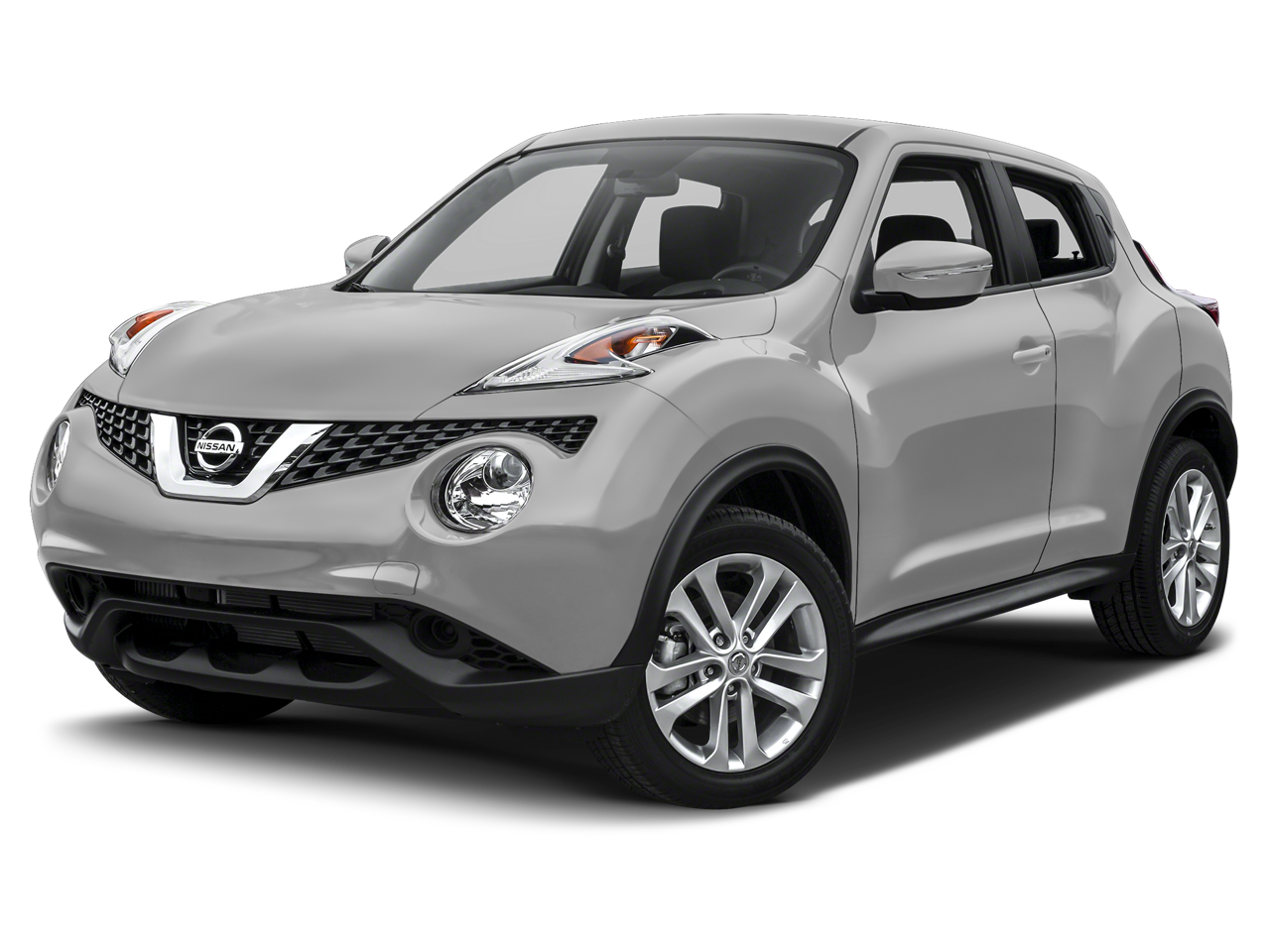 2015 Nissan Juke S FWD CVT's photo