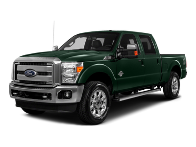2016 Ford F-250SD Base