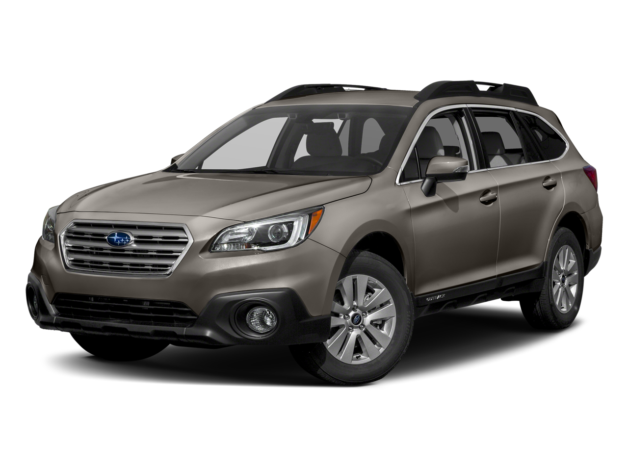 2017 Subaru Outback Premium