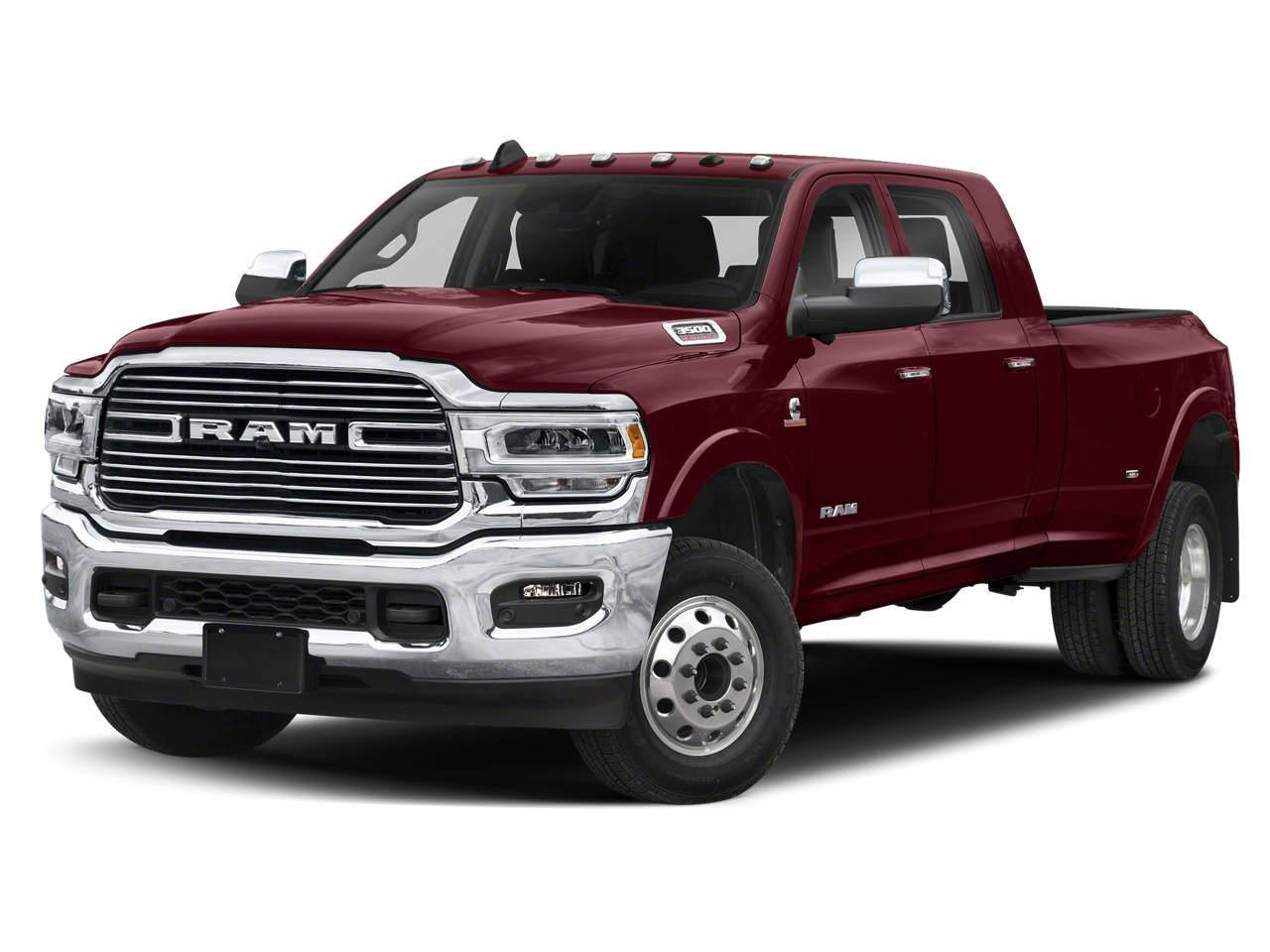 2019 RAM 3500 Longhorn for sale in Greeley, CO