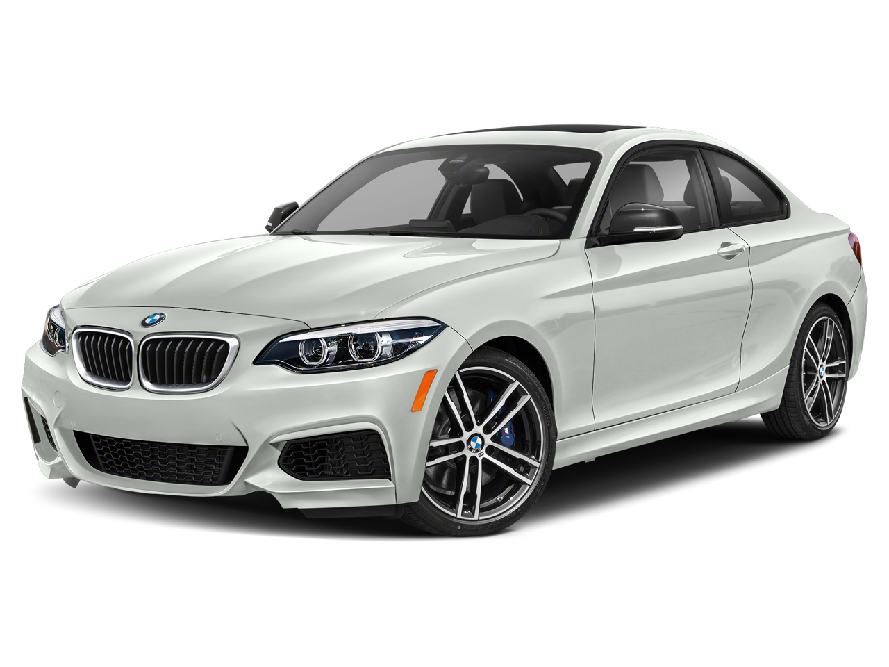 2020 BMW 2 Series M240i xDrive