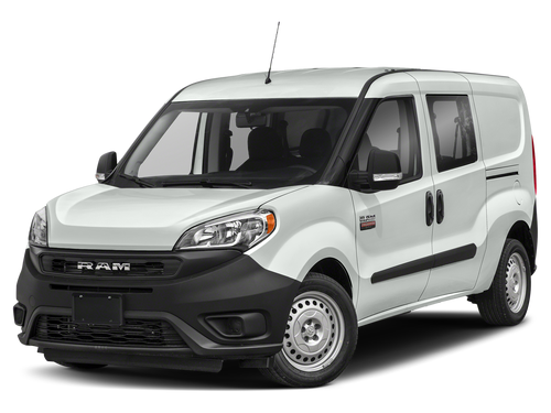 2020 RAM ProMaster City Base