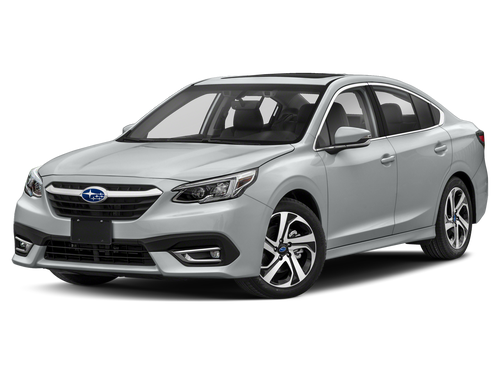 2020 Subaru Legacy Limited
