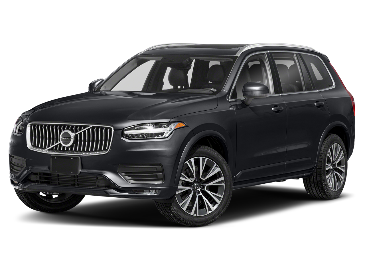 2021 Volvo XC90 T6 Inscription