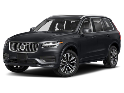 2021 Volvo XC90 T6 Inscription
