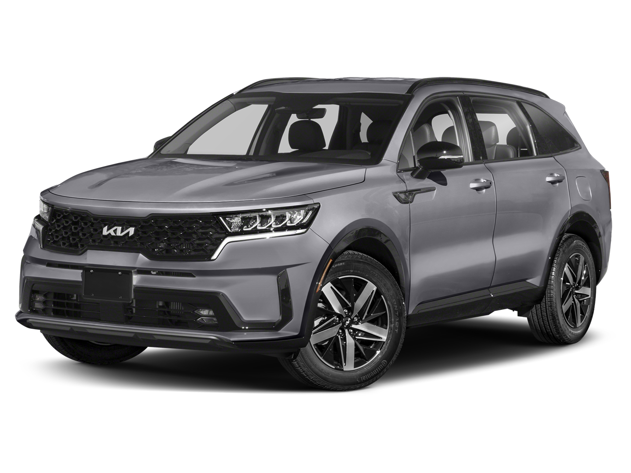 2022 Kia Sorento EX