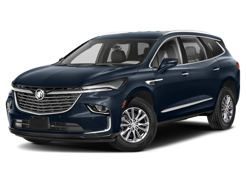 2023 Buick Enclave Premium Group
