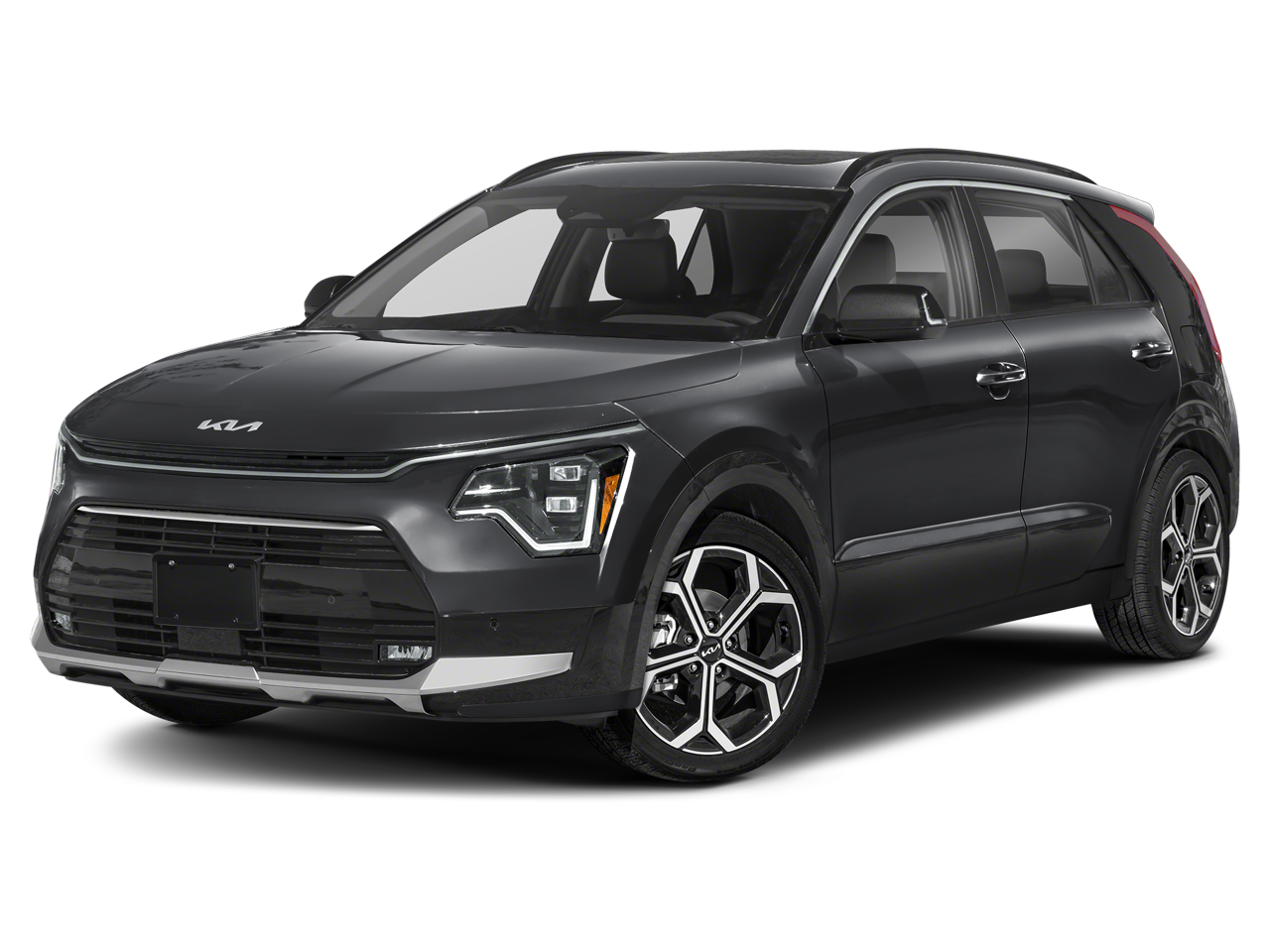 2023 Kia Niro SX Touring