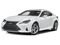 2023 Lexus RC 350 F Sport