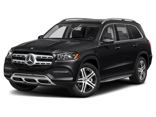 2023 Mercedes-Benz GLS 450 4MATIC®