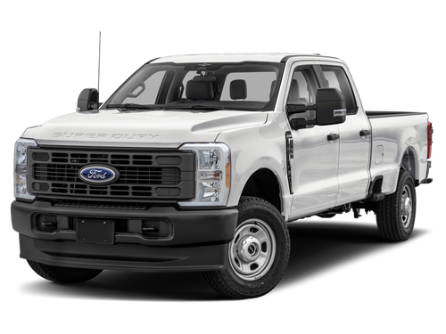 2024 Ford F-350SD Base