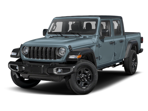 2024 Jeep Gladiator Sport