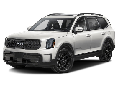 2024 Kia Telluride SX-Prestige X-Pro