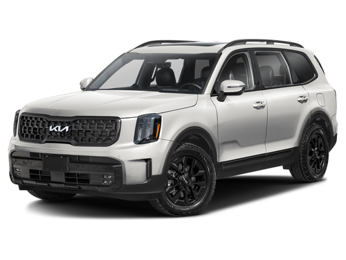 2024 Kia Telluride SX-Prestige X-Pro