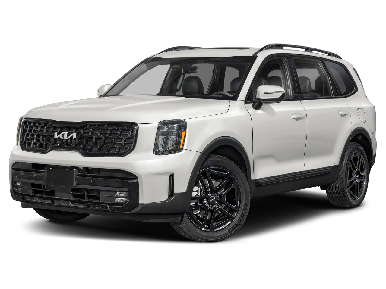 2024 Kia Telluride SX Prestige X-Line for sale in Greeley, CO