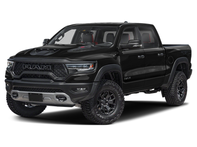 2024 RAM 1500 TRX