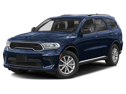 2025 Dodge Durango R/T Premium