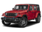 2025 Jeep Wrangler Willys 4xe